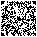 QR code with APS Racing contacts