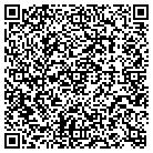 QR code with Highly Favored Jewelry contacts