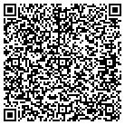QR code with Marshall Regional Medical Center contacts