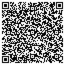 QR code with A Reading Express contacts