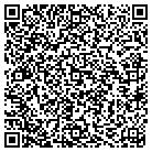 QR code with Custom Card Systems Inc contacts