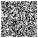 QR code with Hunting Camp contacts