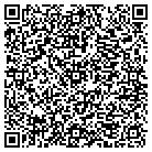 QR code with Mc Bride Septic Tank Service contacts