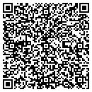 QR code with A B Appliance contacts