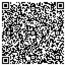 QR code with Lazy TS Bbq contacts