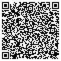 QR code with Amoco contacts