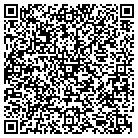 QR code with Martin Radiator & Muffler Serv contacts