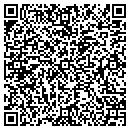 QR code with A-1 Storage contacts