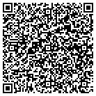 QR code with McInturff Photo & Framing contacts