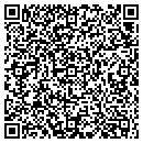 QR code with Moes Auto World contacts