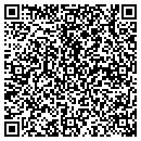 QR code with EE Trucking contacts