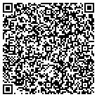 QR code with K & M Publishing Company contacts