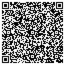 QR code with Zero Gravity Inc contacts