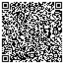 QR code with Cancun Pools contacts