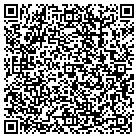 QR code with Deleon Fire Department contacts