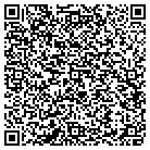QR code with May Broadcasting Inc contacts