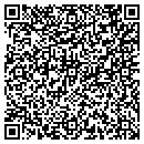 QR code with Occu Med Of Tx contacts