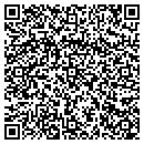 QR code with Kenneth M Upchurch contacts