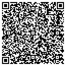 QR code with McDonalds contacts