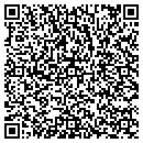 QR code with ASG Security contacts