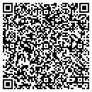 QR code with K5600 Lighting contacts
