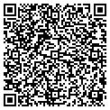 QR code with Hertz contacts