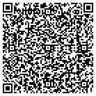 QR code with E W Woody Young Cfp contacts
