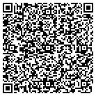 QR code with Balderas Framing Company contacts