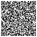 QR code with Apache Moving contacts