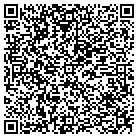QR code with Progrssive Orthtics Prsthetics contacts