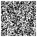 QR code with D & H Comms Inc contacts
