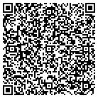 QR code with Space City Machine & Tool Corp contacts