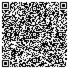 QR code with Twin Oaks Hunting Resort contacts