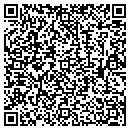 QR code with Doans Video contacts