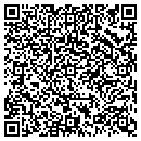QR code with Richard W Staight contacts