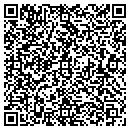 QR code with S C Beu Consulting contacts