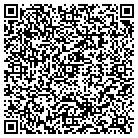 QR code with A & A Facility Service contacts