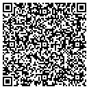 QR code with Hazari & Sons contacts