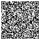 QR code with Allred Unit contacts