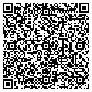 QR code with Anything On Wheels contacts