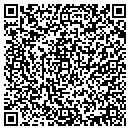 QR code with Robert A Holton contacts