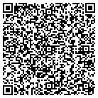 QR code with H & R Block Tax Service contacts