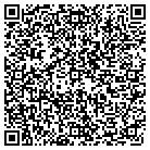 QR code with Adams Transfer & Storage Co contacts