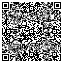 QR code with Innerspace contacts
