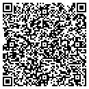 QR code with Todd W Tew contacts