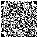 QR code with Hot Controls contacts