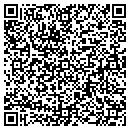 QR code with Cindys Cafe contacts