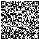 QR code with Garland Library contacts