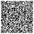 QR code with A B A-Access Bakersfield contacts