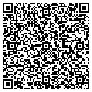 QR code with Austin Texaco contacts